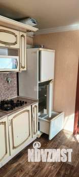 Дом 50м&sup2;, 1-этажный, участок 1 сот.  