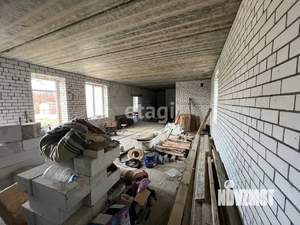 Дом 120м&sup2;, 1-этажный, участок 6 сот.  