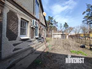 Дом 70м², 1-этажный, участок 15 сот.  