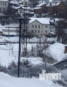 Дом 321м&sup2;, 3-этажный, участок 4 сот.  