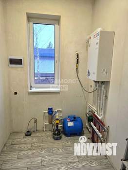 Дом 84м², 1-этажный, участок 10 сот.  