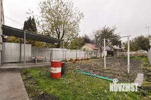 Дом 128м&sup2;, 2-этажный, участок 4 сот.  