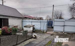 Дом 63м², 1-этажный, участок 7 сот.  