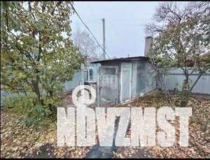Дом 74м², 2-этажный, участок 11 сот.  