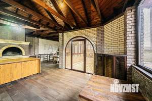 Коттедж 314м², 2-этажный, участок 8 сот.  