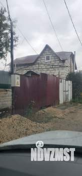 Дача 75м&sup2;, 2-этажный, участок 6 сот.  