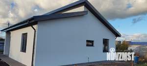 Дом 71м², 1-этажный, участок 6 сот.  