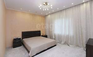 Дом 261м&sup2;, 3-этажный, участок 7 сот.  