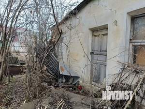 Дом 96м², 1-этажный, участок 5 сот.  