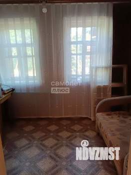 Дом 42м&sup2;, 1-этажный, участок 10 сот.  