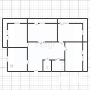 Дом 450м², 2-этажный, участок 5 сот.  
