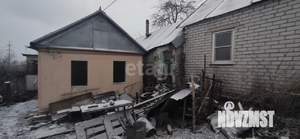 Дом 38м², 1-этажный, участок 7 сот.  