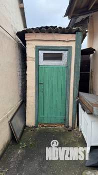 Дом 72м², 1-этажный, участок 8 сот.  