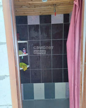 Дом 26м&sup2;, 2-этажный, участок 6 сот.  