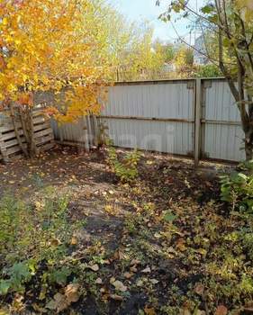 Дом 56м², 2-этажный, участок 6 сот.  