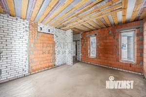 Дом 85м&sup2;, 1-этажный, участок 8 сот.  