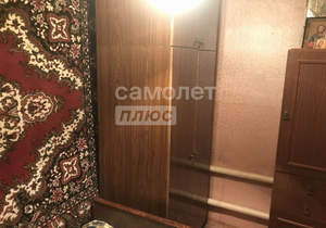 Дом 48м², 1-этажный, участок 8 сот.  