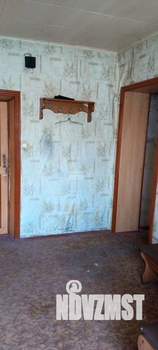 Дом 61м&sup2;, 1-этажный, участок 19 сот.  