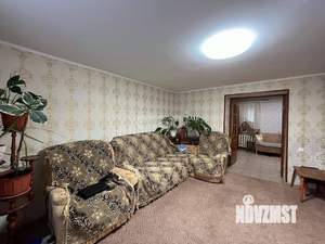 Дом 98м&sup2;, 1-этажный, участок 5 сот.  