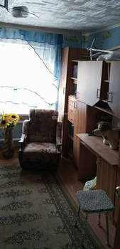 Дом 61м&sup2;, 1-этажный, участок 19 сот.  