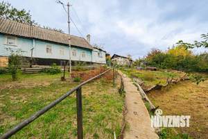 Дом 48м&sup2;, 1-этажный, участок 9 сот.  