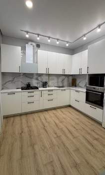 Дом 94м&sup2;, 1-этажный, участок 8 сот.  