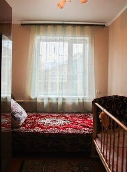 Дом 76м², 1-этажный, участок 0 сот.  