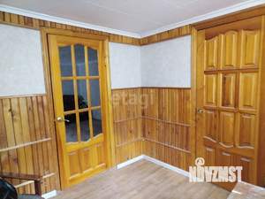 Дом 76м&sup2;, 1-этажный, участок 3 сот.  