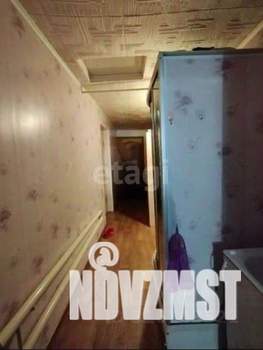 Дом 74м², 2-этажный, участок 11 сот.  