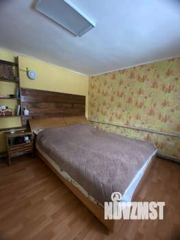 Дом 62м², 1-этажный, участок 9 сот.  