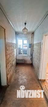 Дом 70м&sup2;, 1-этажный, участок 7 сот.  