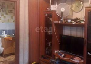 Дом 55м&sup2;, 1-этажный, участок 7 сот.  