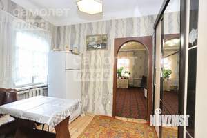 Дом 51м², 1-этажный, участок 11 сот.  
