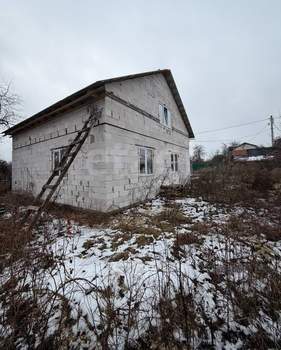 Дача 140м&sup2;, 2-этажный, участок 5 сот.  