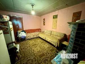Дача 28м², 2-этажный, участок 8 сот.  