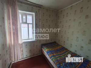 Дом 40м², 1-этажный, участок 8 сот.  