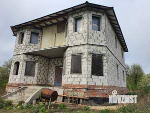 Коттедж 200м&sup2;, 2-этажный, участок 22 сот.  