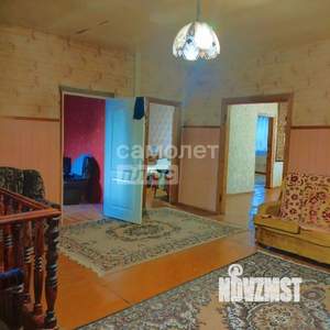 Дом 280м&sup2;, 2-этажный, участок 14 сот.  