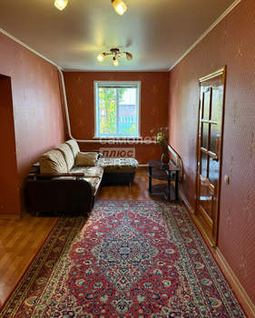 Дом 131м&sup2;, 1-этажный, участок 13 сот.  