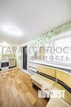 Дом 50м&sup2;, 1-этажный, участок 5 сот.  