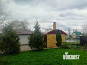 Дом 75м&sup2;, 2-этажный, участок 10 сот.  