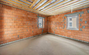 Дом 85м&sup2;, 1-этажный, участок 8 сот.  