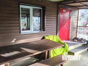 Дом 50м², 2-этажный, участок 4 сот.  