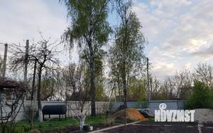 Дача 50м&sup2;, 1-этажный, участок 4 сот.  