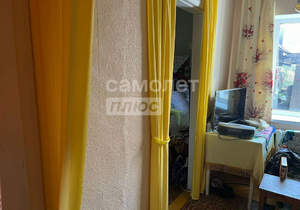 Дом 45м&sup2;, 1-этажный, участок 5 сот.  