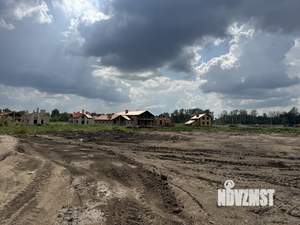 Коттедж 215м², 2-этажный, участок 2 сот.  