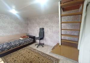 Дача 29м², 2-этажный, участок 6 сот.  