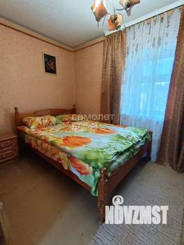 Дом 63м&sup2;, 1-этажный, участок 5 сот.  