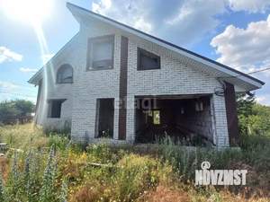 Дача 160м&sup2;, 2-этажный, участок 12 сот.  