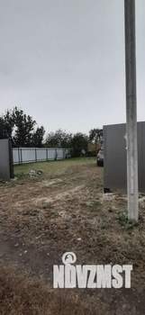 Дача 97м&sup2;, 2-этажный, участок 6 сот.  